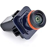 Rear View Backup Camera Compatible with Ford Taurus 2013 2014 2015 2016 2017 2018 2019 Parking As...