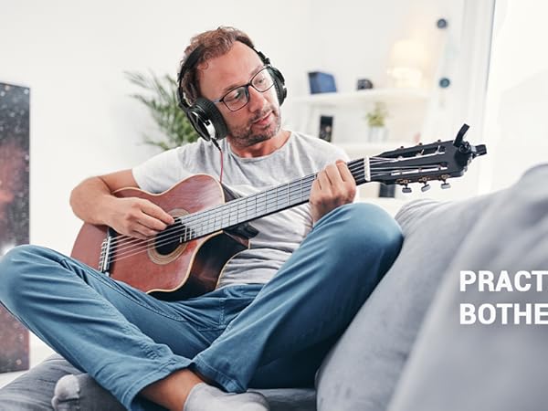 Headphone