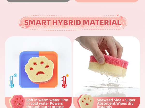 Smart Hybrid Material