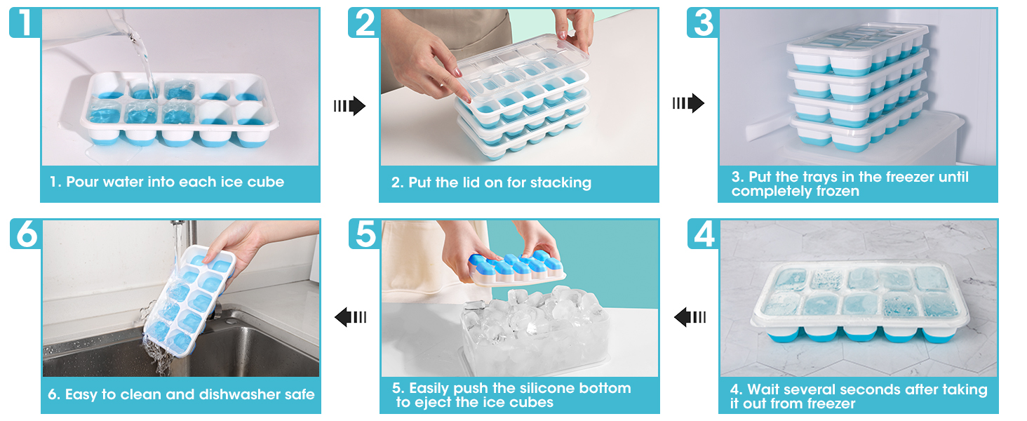 ice cube tray