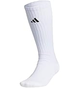 adidas Unisex Select Basketball Socks (1 Pair) Multiple Heights