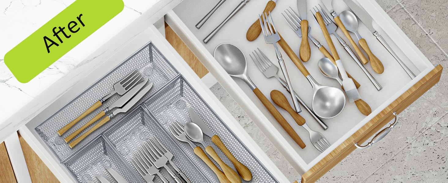 drawer organizer