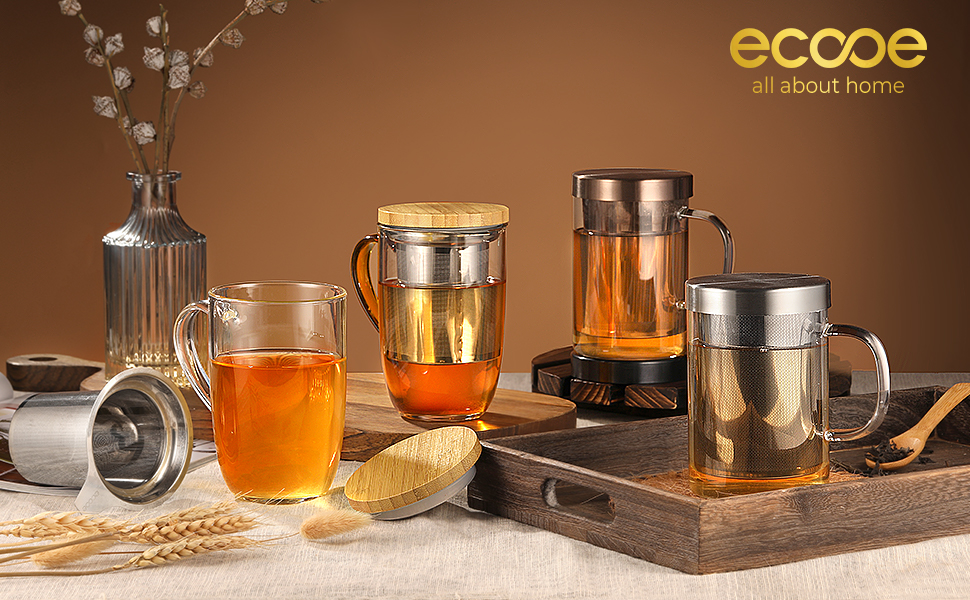 ecooe tea cup