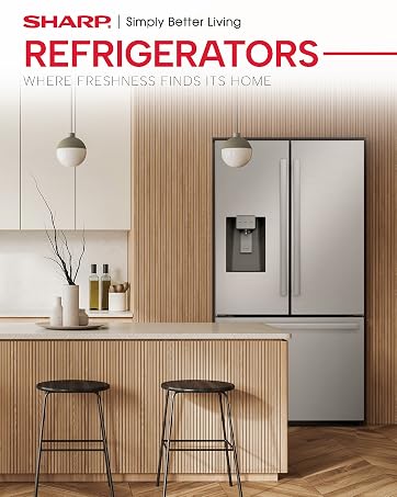 Refrigerators