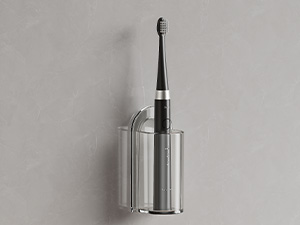 toothbrush holder