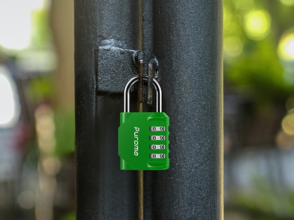 lock