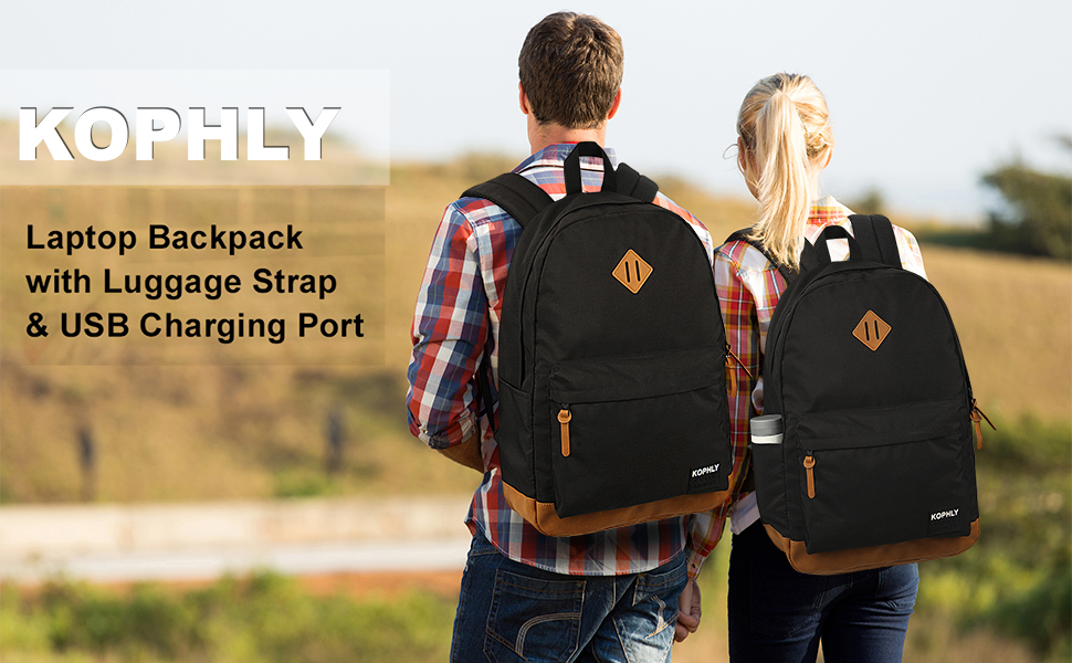 laptop backpack