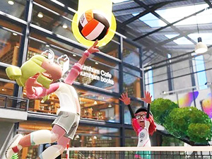 Switch Sports