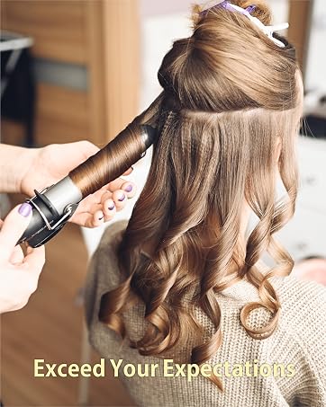 curling iron