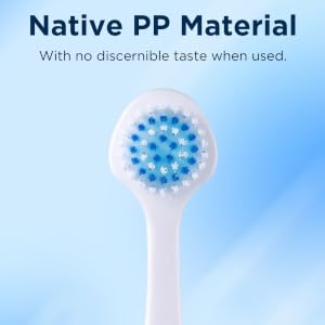 tongue scrubber