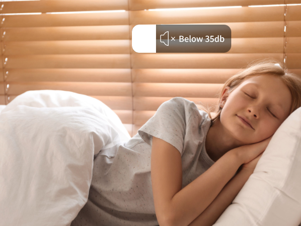 Use in Quiet Mode