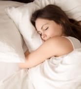 sleep essential oil