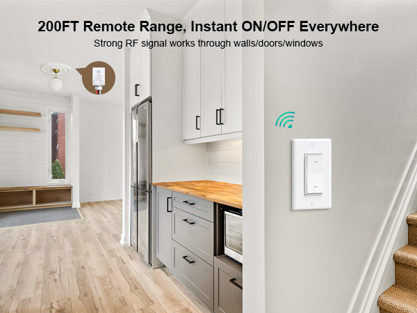wireless switch