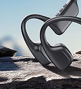 Bone Conduction Headphones