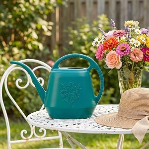 watering can