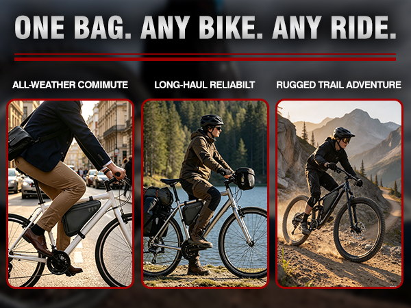 one bag