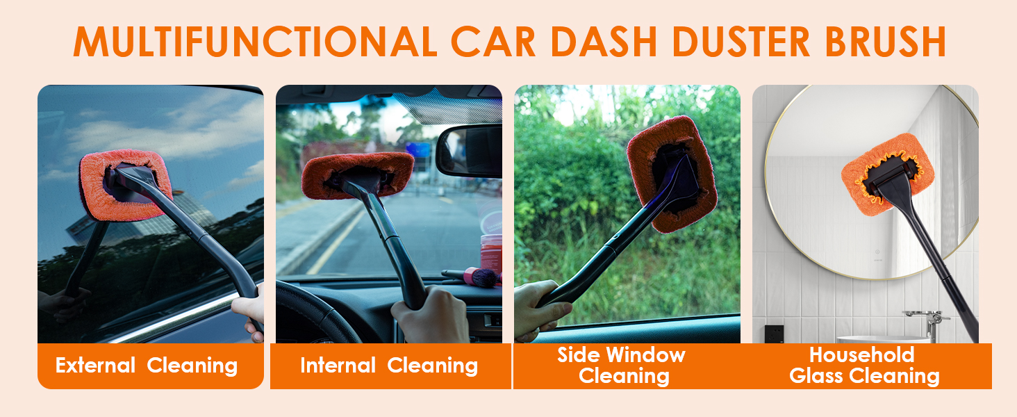 windshield cleaner tool