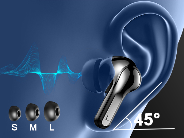 Ear Buds wireless bluetooth