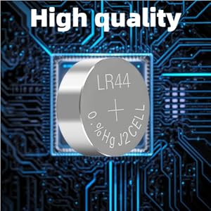 AG13 Battery