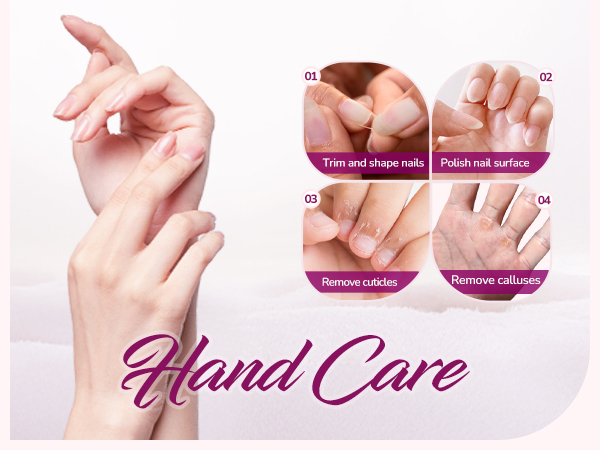 foot file callus remover hand care