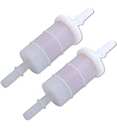 879885Q 5/16" Fuel Filter Replacement