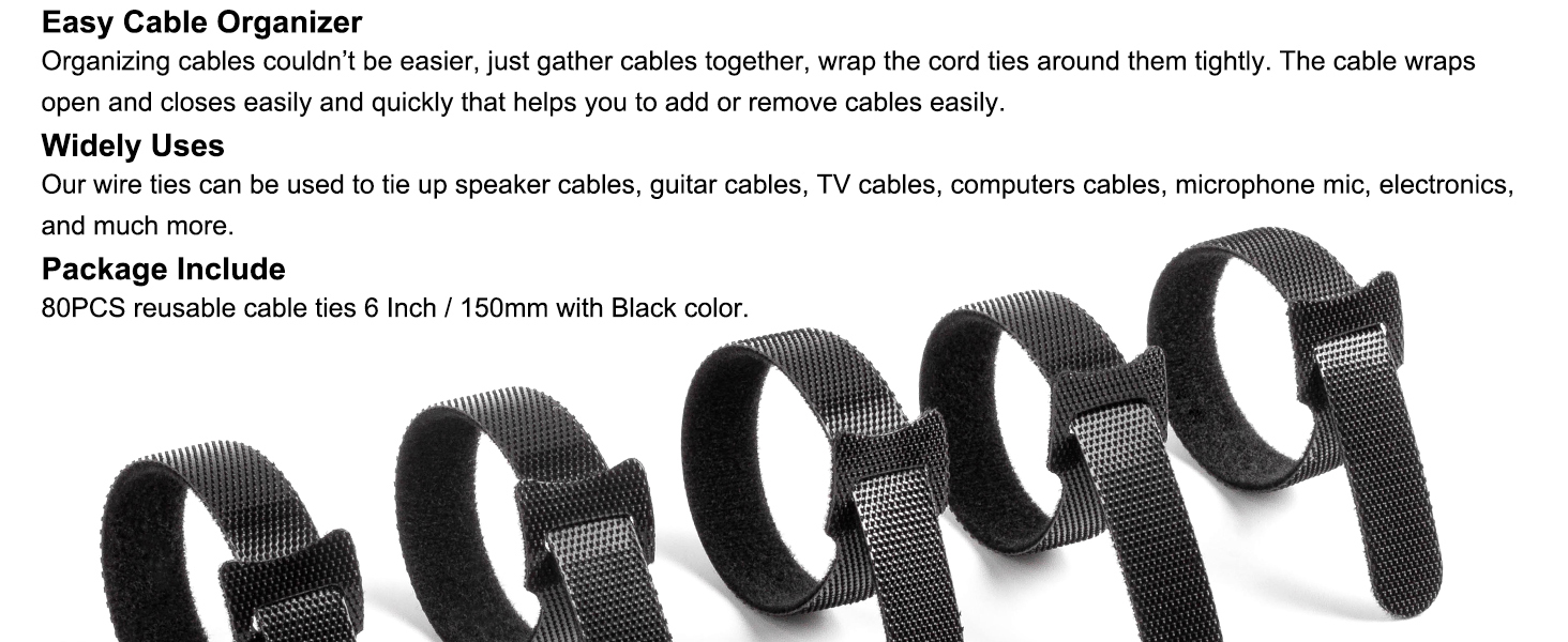 cable ties
