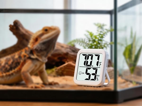 room temperature monitor