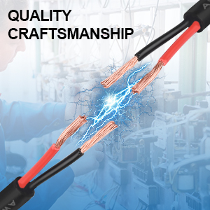 Extremely high electrical conductivity