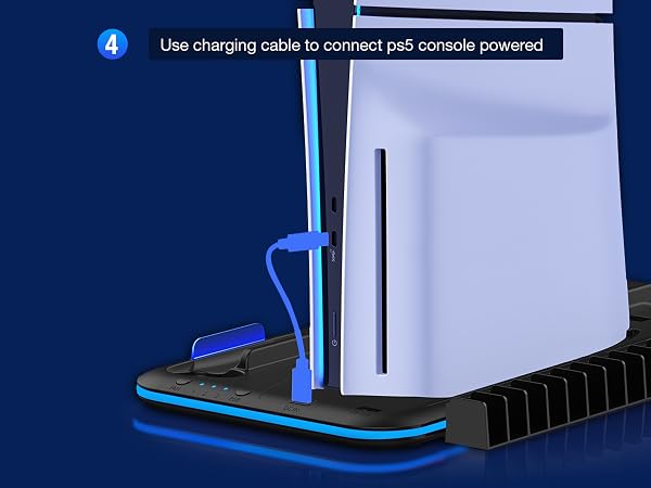 ps5 stand