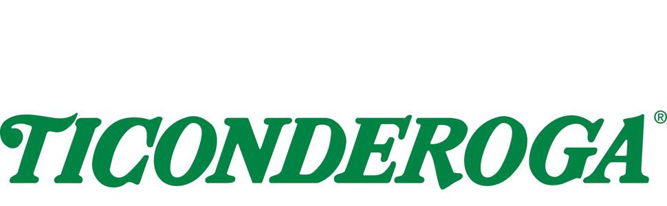 Ticonderoga