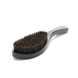 BOAR BRISTLE LOC BRUSH
