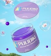 Car Cleaning Gel Purple