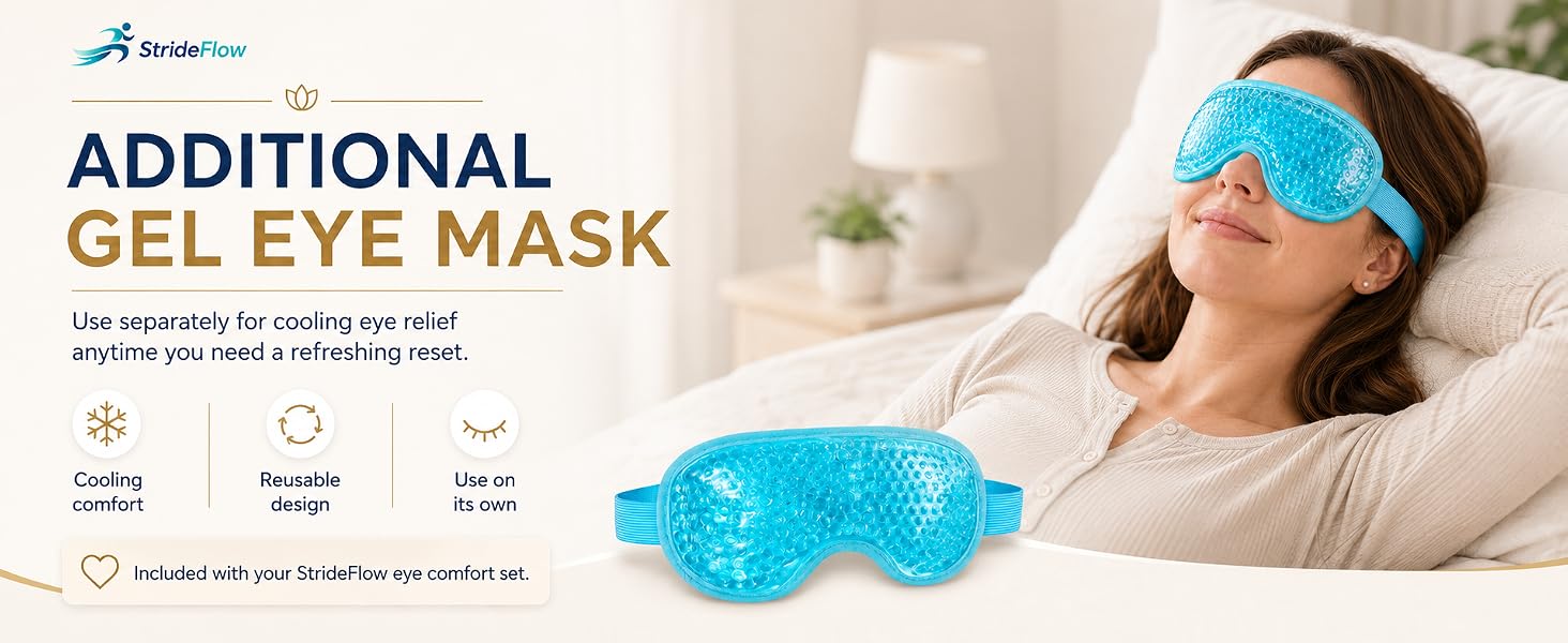 Eye Massager