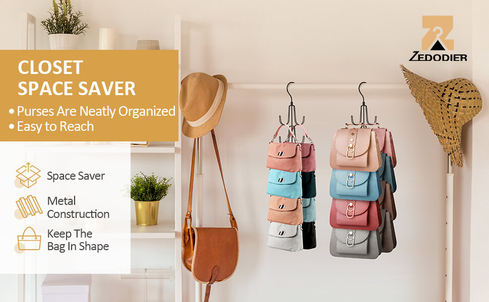 purse hanger