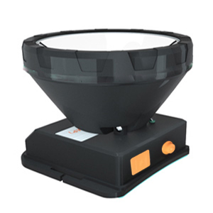 Rechargeable Headlamp