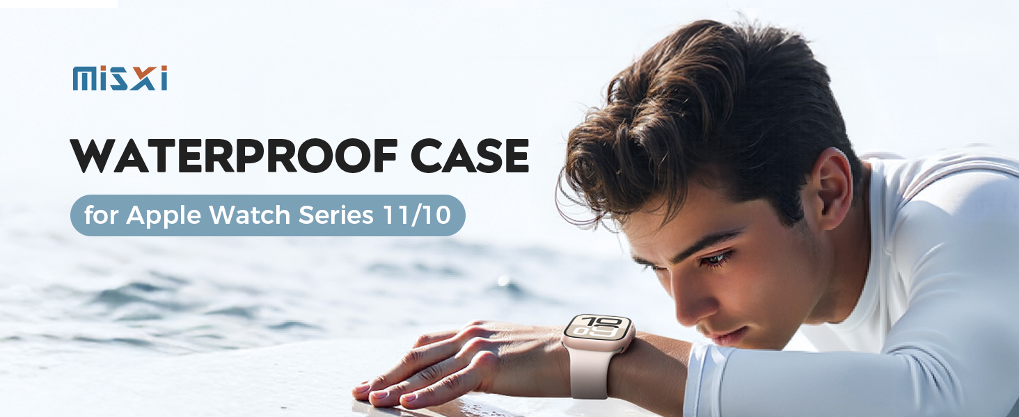 for Apple Watch Series 10/11 -1