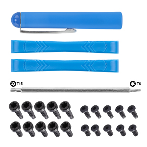 RingDoorbell screwdriver set