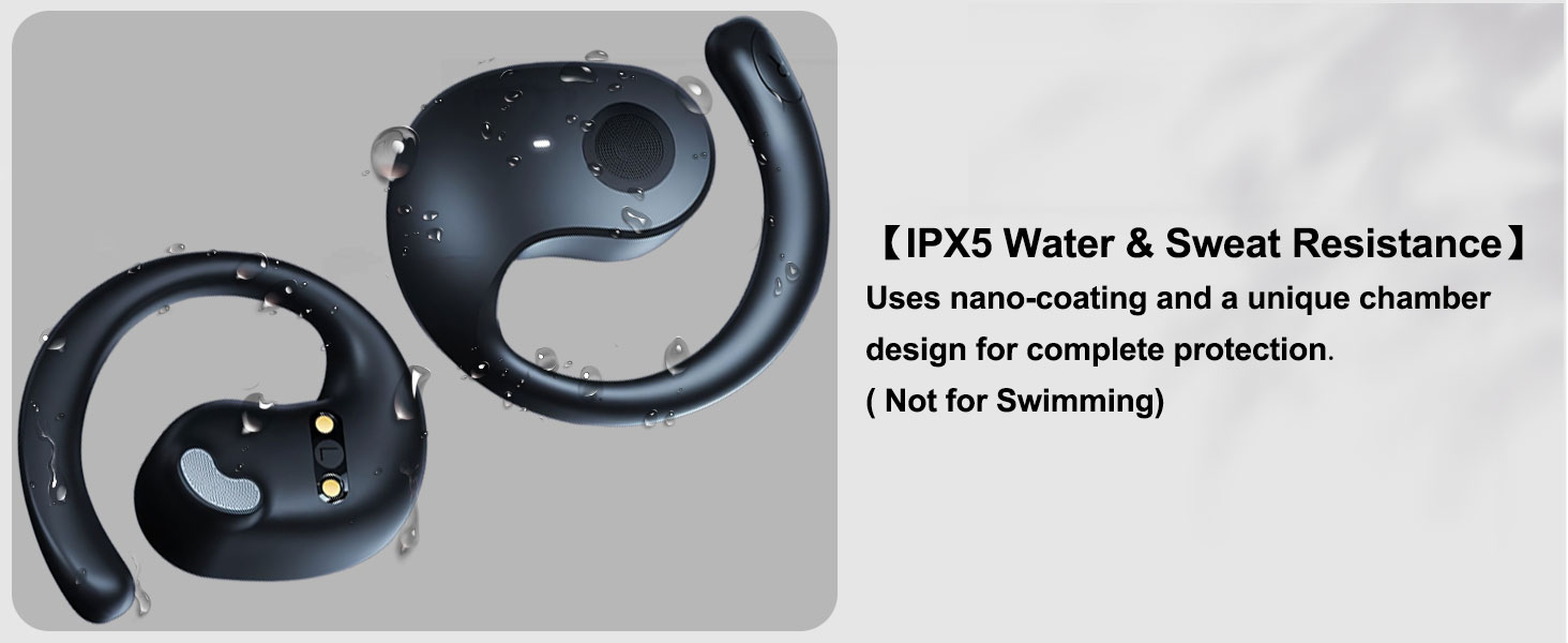 bluetooth earbuds