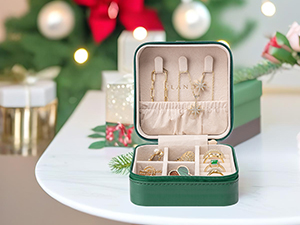 vlando jewelry box homeplus store