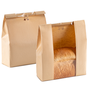 baked goods packaging