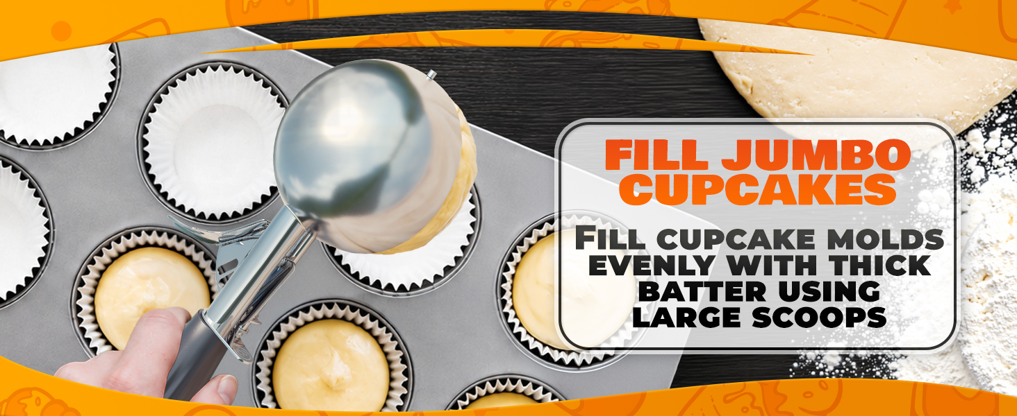 ice cream scoop ice cream cups meatball maker tablespoon scoop ice cream scooper