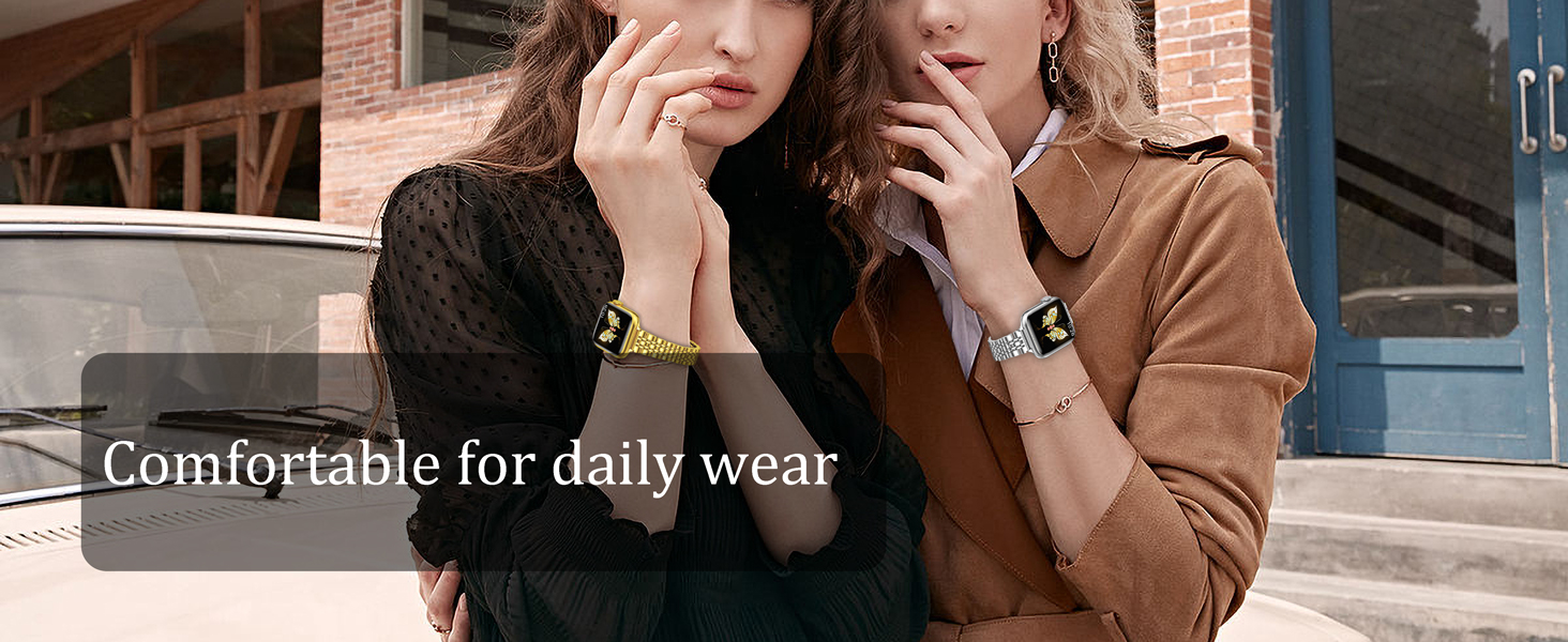 watch band