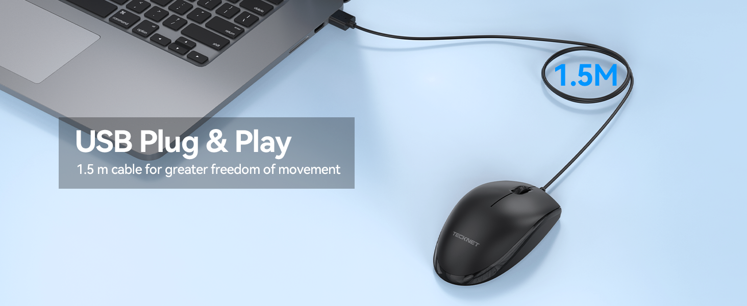 USB Plug & Play