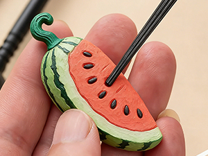 silicone sculpting tools