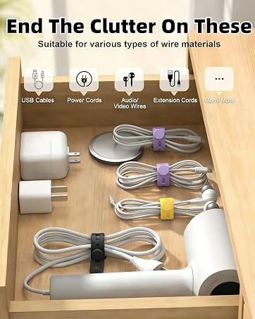 cable ties
