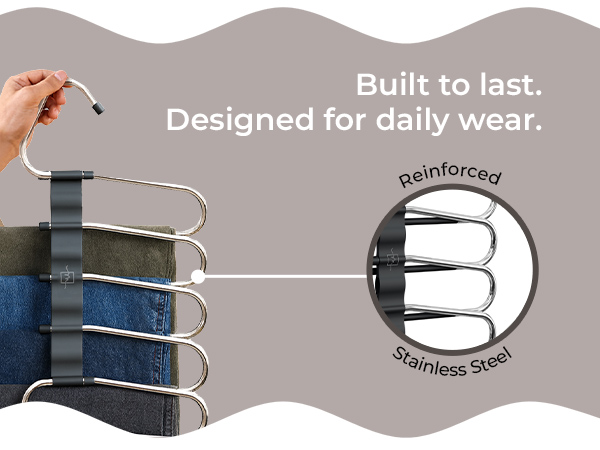 Pant Hanger