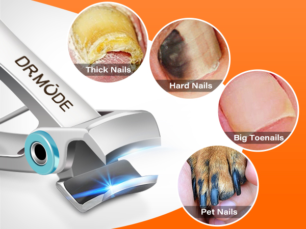 nail clippers