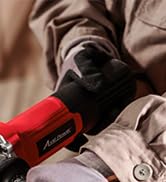AG684 angle grinder