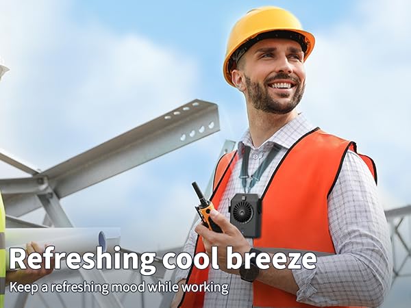 cooling fan