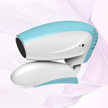cordless hair dryer